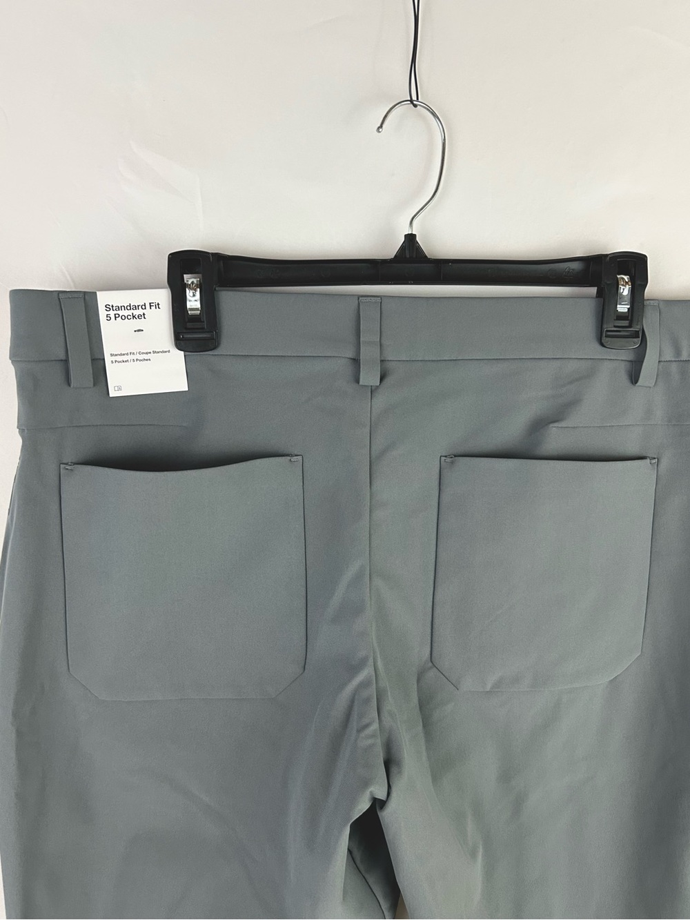 NEW Nike 24.7 PerfectStretch Dri-FIT Pants Men's Size 36x32 - Picture 4 of 8